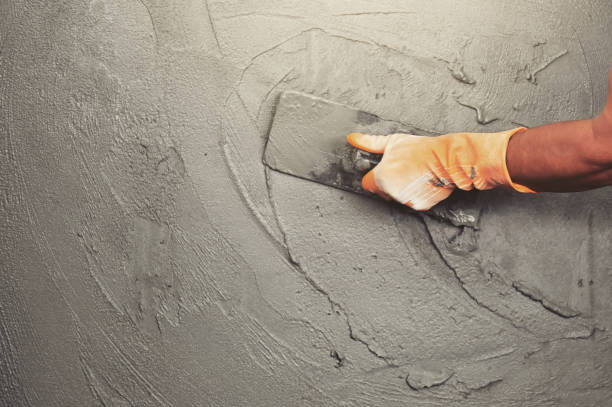 Best Decorative Concrete in San Angelo, TX